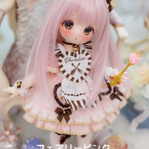 ロンシュカクチュール - BOOTH