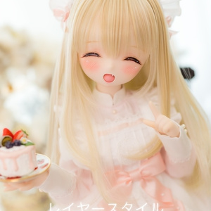 スイページ＊ウィッグオーダー WIG SHOP-MAPLE(メイプル) on X