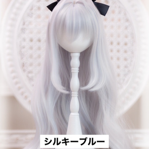 大正ロマン和風卒業式メイド服袴9点セット☆菖蝶SD13、SDGr