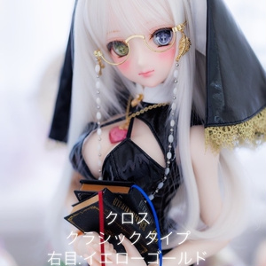カスタムヘッド DDH-01 - 秋葉原マンガアート - BOOTH