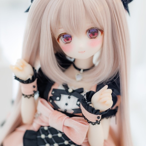 ロンシュカクチュール - BOOTH