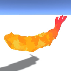 エビフライ