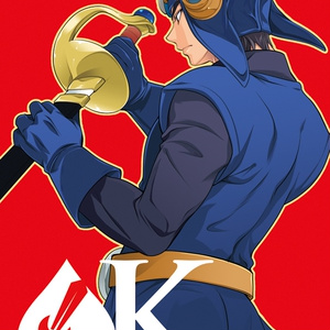 ♠K