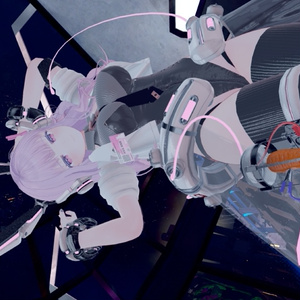 LAB BUNNY(複数アバター対応) 缩略图 12