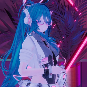 LAB BUNNY(複数アバター対応) 缩略图 13