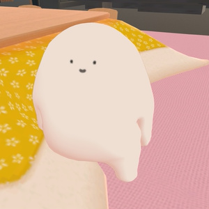 『のんびりとろーる』 nonbiri troll オリジナル3Dモデル 缩略图 3