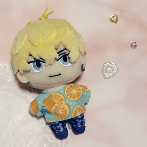 ぬい服3点セット《セミオーダー対応商品》 - ギミックキッズ - BOOTH