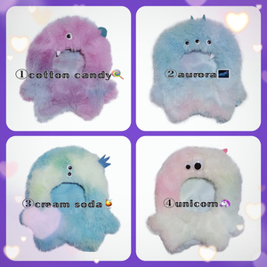 ちびぐるみ ぬい服 - shizu＊SHIMMERS - BOOTH