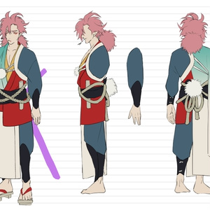 メタフィクション - ぬくぬくにぎりめし - BOOTH