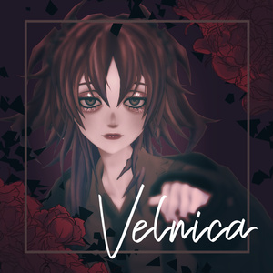 【Velnica】 Makeup texture