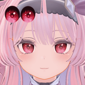【20Avatar】 amas detoiles eye texture【10Color】 缩略图 6