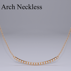 Arch Neckless