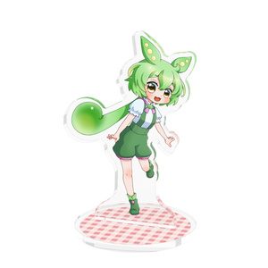 ずんだもん アクリルスタンド キーホルダー 18点セット ずんだもん アクリルスタンド キーホルダー 18点セット