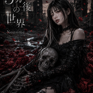 [5분 후의 세계] Nonome 음원 특제 자...