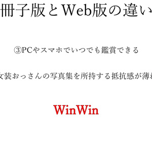 秀三写真集 あざといWeb版　ダウンロード可