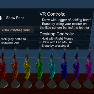 CVR Pen
