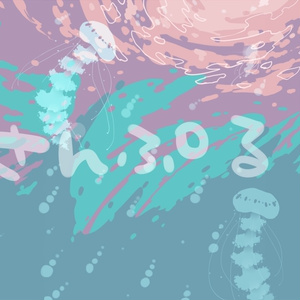 海の背景詰め合わせ