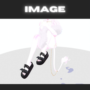 Blenderと和解せよサンダル 缩略图 3