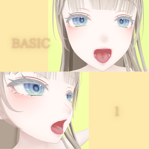 【舌ピアス】6点セット 缩略图 2