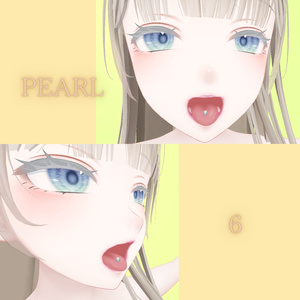 【舌ピアス】6点セット 缩略图 7