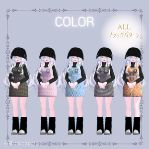 なぜか無料！Winter Ojyo【瑞希ちゃん対応】 缩略图 4
