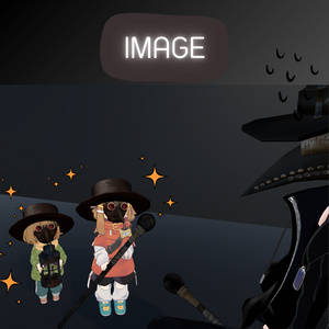【パーティクル付き】ペスト医師【ハロウィンおすすめ】スチームパンク 缩略图 8