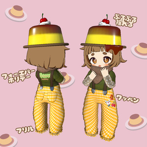 プリンマニア 缩略图 2