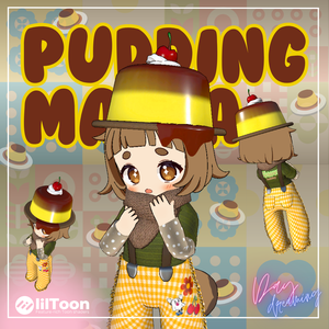 プリンマニア