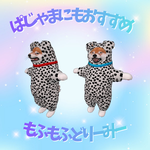 【めばしば】だるめしばん 缩略图 2