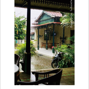 【完売】walking postcard vol.3【再販予定なし】
