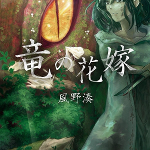 【幻想長編】竜の花嫁 新装版