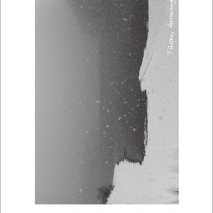 【個人雑誌】walking postcard vol.5