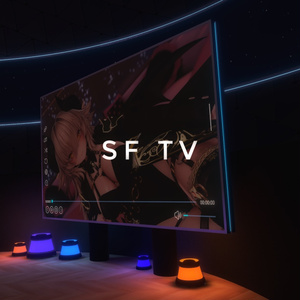 (無料) SF TV Ver1.2