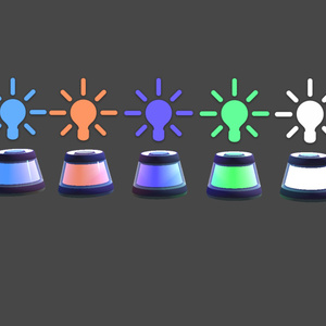 SF LAMP V1.2 缩略图 2