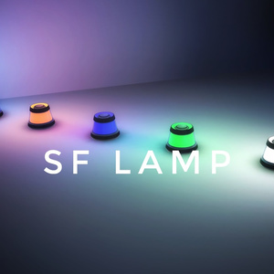 SF LAMP V1.2