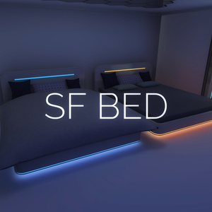 SF BED