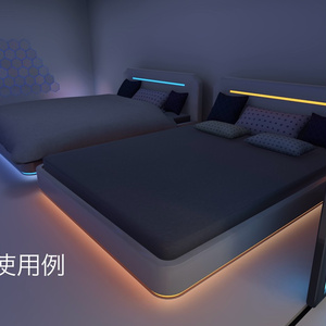 SF BED 缩略图 2