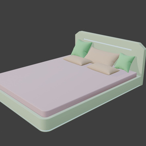SF BED 缩略图 6