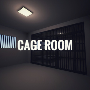 CageRoom
