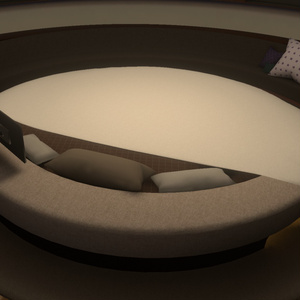 VRChat向けワールド「CelesAile-セレスエール-」V1.2 缩略图 5
