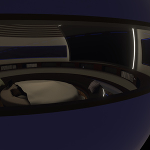 VRChat向けワールド「CelesAile-セレスエール-」V1.2 缩略图 8