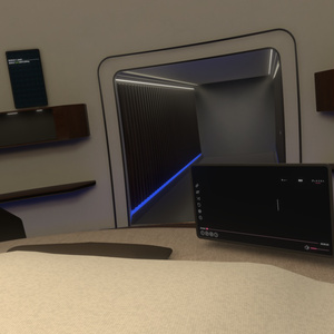 VRChat向けワールド「CelesAile-セレスエール-」V1.2 缩略图 6