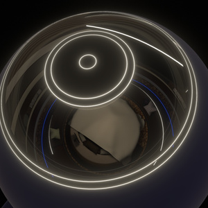 VRChat向けワールド「CelesAile-セレスエール-」V1.2 缩略图 7