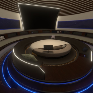 VRChat向けワールド「CelesAile-セレスエール-」V1.2 缩略图 2