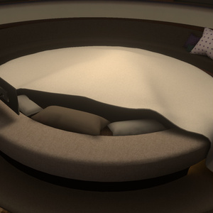 VRChat向けワールド「CelesAile-セレスエール-」V1.2 缩略图 4