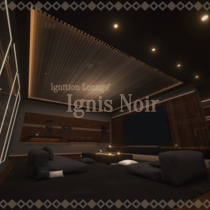 ガレージハウス　Ignis Noir「イグニス・ノワール」
