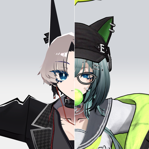 【無料！】SiuSiu　お姉さんシェイプキー