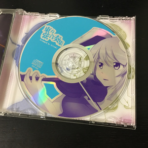 東方弦合奏集 CDパッケージ版