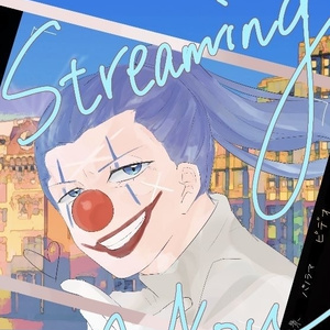 【DRF2023新刊】Streaming You