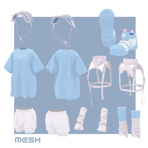 MELLOTH VR Setup001 缩略图 2